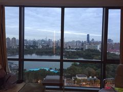 国丰酒店-上海国丰酒店