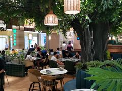 -原味田园·客家菜·土窑鸡(中航城君尚购物中心店)