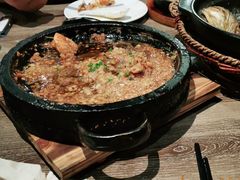-茉莉餐厅(包河万达店)