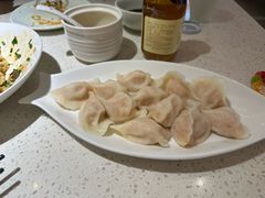 -船歌·鱼水饺青岛菜(金狮广场店)