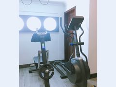 -简·无界健身工作室·运动康复·体态(石厦店)