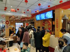 -老通城豆皮大王(吉庆街店)