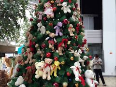 -济州岛泰迪熊博物馆