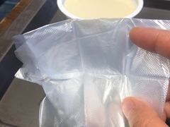 -百味郭豆腐脑(巧克力公寓店)