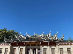 -集美鳌园景区