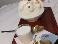 -丹礼糖甜品