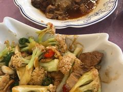 -普天和酒楼·新津菜·烤鸭(天津之眼店)