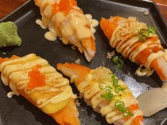 -鸟鹏烧鸟居酒屋(仁恒梦中心店)