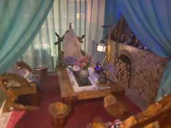 -琦品高端美容SPA私佳美场