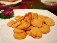 -南通大学-食堂