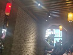 -火社火锅(平安大街店)