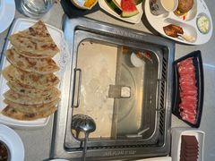 -海底捞火锅(群光广场店)