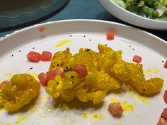 -天毓山庄·餐厅