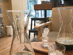 冰滴曼特宁-COFFEE HOLIC(朝外SOHO店)