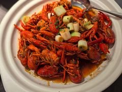 -简小舍·民间手艺菜(武昌江滩店)