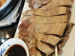 -尹兰楼西北风情餐厅(嘉定店)