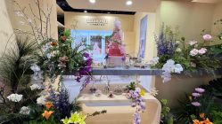 -北京嘉里大酒店·宴会厅婚宴·户外婚礼·生日宴