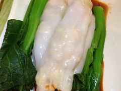 鲜虾肠粉-添好运点心专门店(百老汇店)