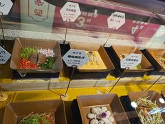 -鸽子侯·家宴·平价海鲜(市图书馆店)