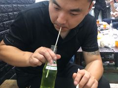 -清真·马峰烤肉(小学习北巷店)