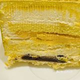 今天的快乐是唯美浪漫的法式蛋糕给的🎂
