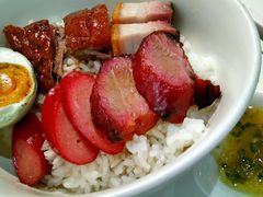 -葡珍轩冰室(虹桥机场T1店)