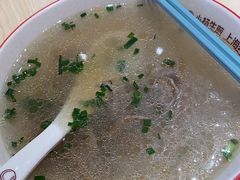 -小杨生煎(浦江欢乐颂店)