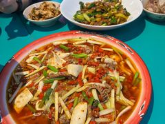 -川正旺江湖菜(三元桥店)
