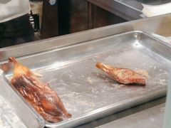 -戚顺兴盐水鸭(新街口明瓦廊店)