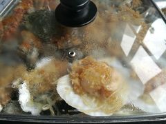 -壹家水货·小海鲜