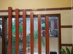 -凯旋假日酒店(从化城建学院店)