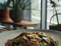 -半山腰·云南菜(侨福芳草地店)