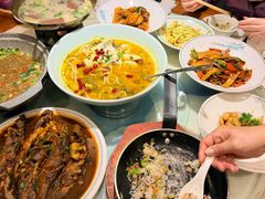 -松沪名灶·新上海菜(飞航吾悦广场店)