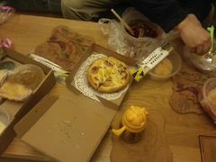 -半秋山西餐厅(巴南万达广场店)