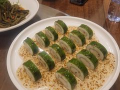 -今鲜源大酒店·中华餐饮名店(新湛路店)