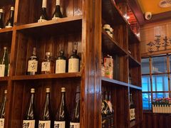 -鸟鹏烧鸟居酒屋(仁恒梦中心店)
