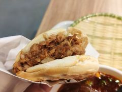 -白起肉夹馍
