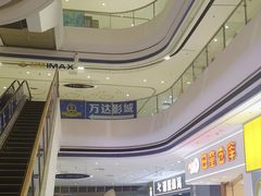 -万达影城(南昌融创茂IMAX店)