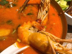 -美奈小馆·东南亚菜(福田星河COCO Park店)