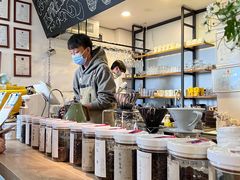 -唐咖精品咖啡(大理古城手冲店)