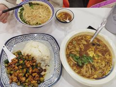 -西域美食(西直门南小街店)