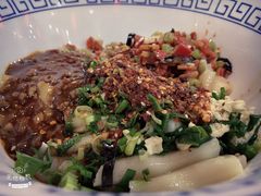 biangbiang面-天下第一面(大雁塔北广场店)