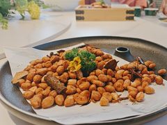 -峰厨大鱼泡饼·天津菜(西青大学城店)