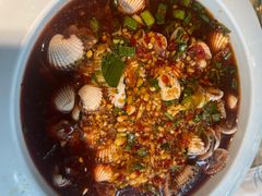 -潮汕壹号·潮汕菜·打边炉·生腌(总店)