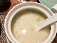 -湖畔居茶楼(湖滨店)