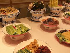 -香山湖华璋大酒店(新浦路店)