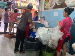 -榮泰米粉湯(Left Shop)