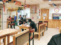 大堂-小木屋拌饭(抚顺望花凤城商业街店)