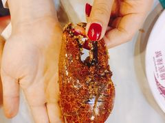 -桥底辣蟹(谢斐道店)