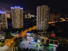 -三亚湾红树林度假世界(木棉酒店)